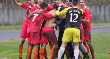 Juniori Igmana slavili protiv Veleža, kadeti podijelili bodove