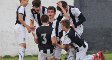 Pioniri Marsonije napravili senzaciju i zaustavili Osijek u kupu