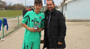 Pioniri Širokog Brijega osvojili turnir Herceg-Bosne