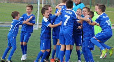 Pokrenuta je liga mlađih kategorija Zapadno-hercegovačke županije