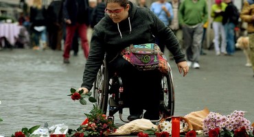 Godina dana od krvavih napada u Parizu