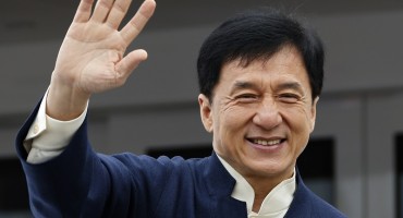 Nakon 50 godna i 200 filmova, Jackie Chan konačno osvojio Oscara