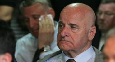 Ivan Jarnjak: Da sam poslušao Tuđmana, bilo bi mrtvih i ranjenih na ulicama