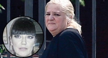 Svekrva ubijene pjevačice priznala krivnju!