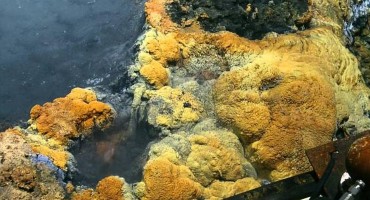 Otkrili jezero ispod mora:  Tko tu zaroni ne vraća se!