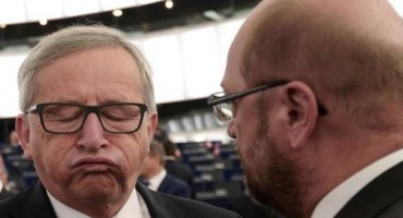 Austrija protiv vojske Europske unije