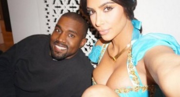 Suprug Kim Kardashian završio u bolnici