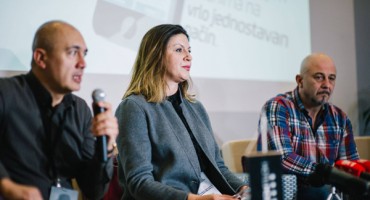 mostar film festival