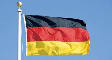 Njemačka, Angela Merkel