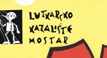 lutkarsko kazalište mostar