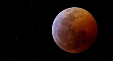 Život na Marsu je nemoguć