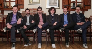 tamuraši Mejaši, Tamburaši u starkama