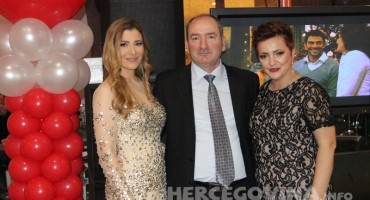 Pogledajte kako je bilo na poslovnom domjenku Eroneta pokrovitelja Mostar film festivala