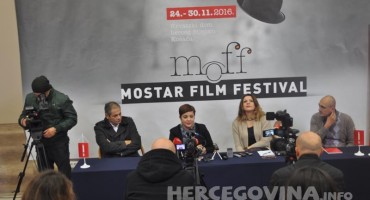 Mostar Film Festival