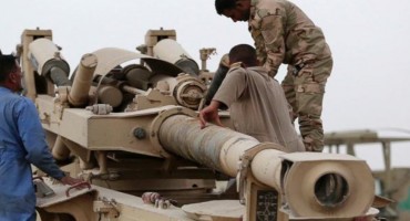 U Mosulu ubijen Abu Hamza, jedan od lidera ISIL-a