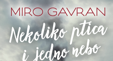 Predstavljanja knjige Mire Gavrana u Mostaru