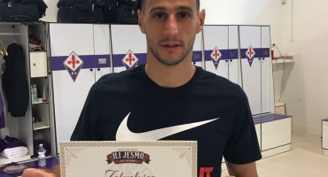 Nikola Kalinić
