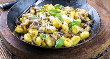 Nekoliko načina na koje možete pripremiti domaće njoke