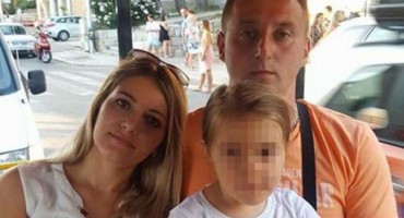 obitelj iz doboja