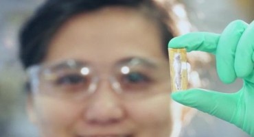 Baterije bi mogle trajati do 400 godina!