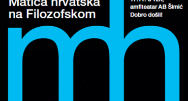 filozofski fakultet najava