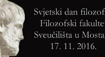 filozofski fakultet najava