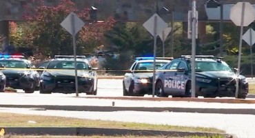 Na aerodromu u Oklahomi upucana jedna osoba