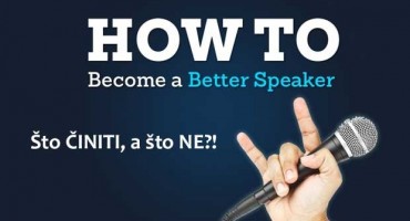  Javno govorništvo drevna je vještina duboko usađena u naš um