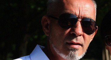 Predrag Mišić Peđa