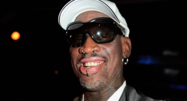 Dennisu Rodmanu prijeti dvije godine zatvora