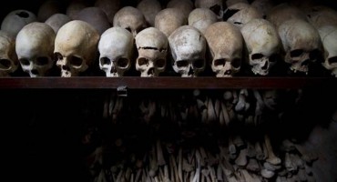 Katolička crkva se izvinila za ulogu u genocidu u Ruandi