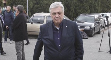 Teške riječi od strane bivšeg gradonačelnika: 'Mostar je ustaški leš i bit će bosanski grad'