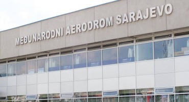 Više nepoznatih osoba bez provjere ušlo na pistu Zračne luke Sarajevo