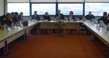 Uhićenjima u Orašju žele se narušiti odnosi u BiH