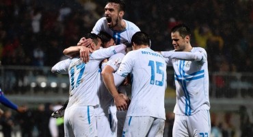 HNK Hajduk, nk rijeka