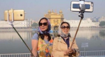 U ovim zemljama se najviše gine zbog selfiea