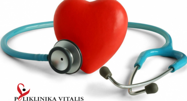 Dolazak vrhunskih stručnjaka u polikliniku 'Vitalis'