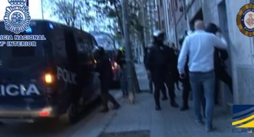 U Španjolskoj uhićeno 16 članova 'bosanskog klana'