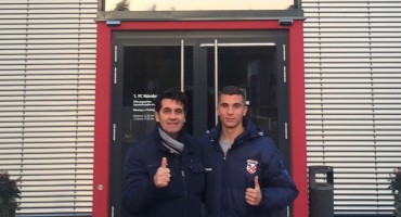 Stipe Jurić