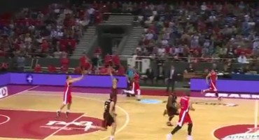 ULEB, eurocup, Lokomotiv Kuban