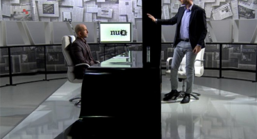 Pernar napustio Nedjeljom u 2, posvađao se sa Stankovićem oko HRT-a