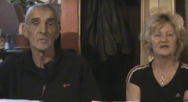 Dok političari žmire, još jednog hrvatskog branitelja i njegovu obitelj nelegalna Raiffeisen zadruga danas izbacuje na ulicu