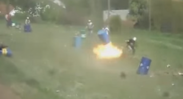 video, najluđi video, Hrvatska