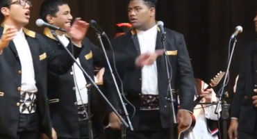 Klapa Samoana s otoka Samoe, u Tihom oceanu oduševila izvedbom pjesme 'Moja Hercegovina'