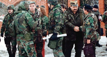 Znali su da se nešto sprema, ali nisu htjeli bježati jer nisu krivi