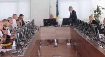 Rasprava o istupima dužnosnika Hrvatske o uhićenjima u Orašju