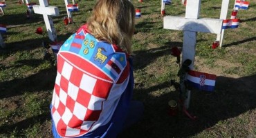 Susret Irene i Katice u Vukovaru nakon 24 godine