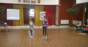 Mostar: Svečana Komemoracija povodom Dana sjećanja na Vukovar u OŠ Silvija Strahimira Kranjčevića