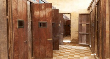 zatvor crvenih kmera