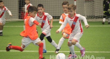 mini liga u futsalu